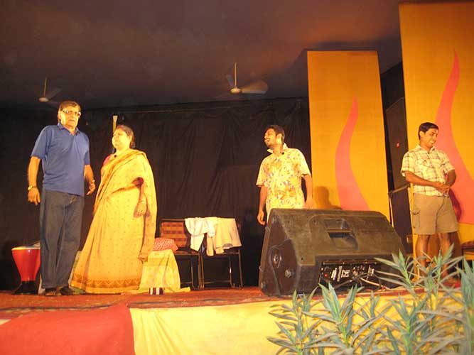 Cultural Events