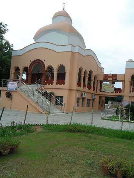 Kali Mandir Temple