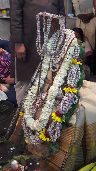 Maha Shivratri